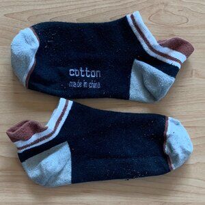 Men's Ankle Socks